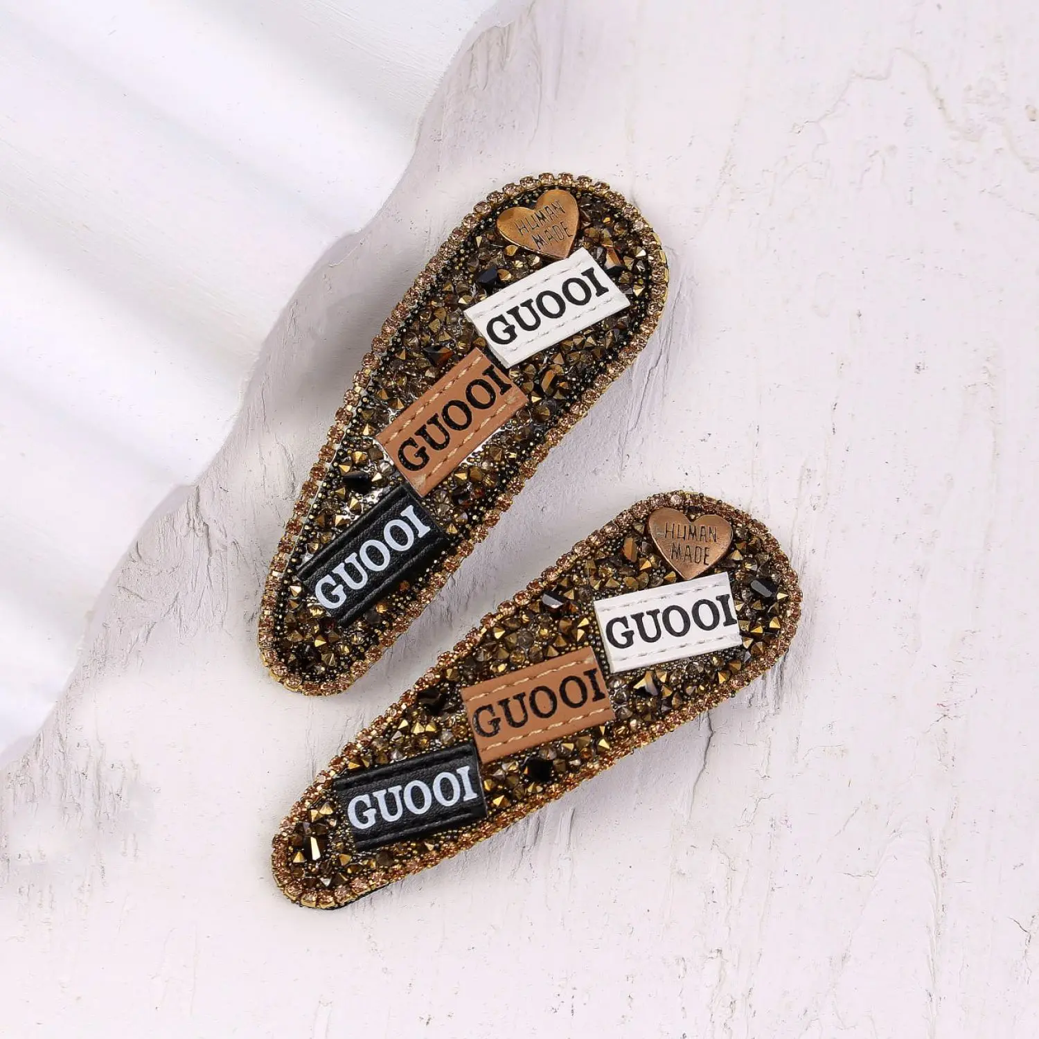 تق تقی نگینی استیکر دار