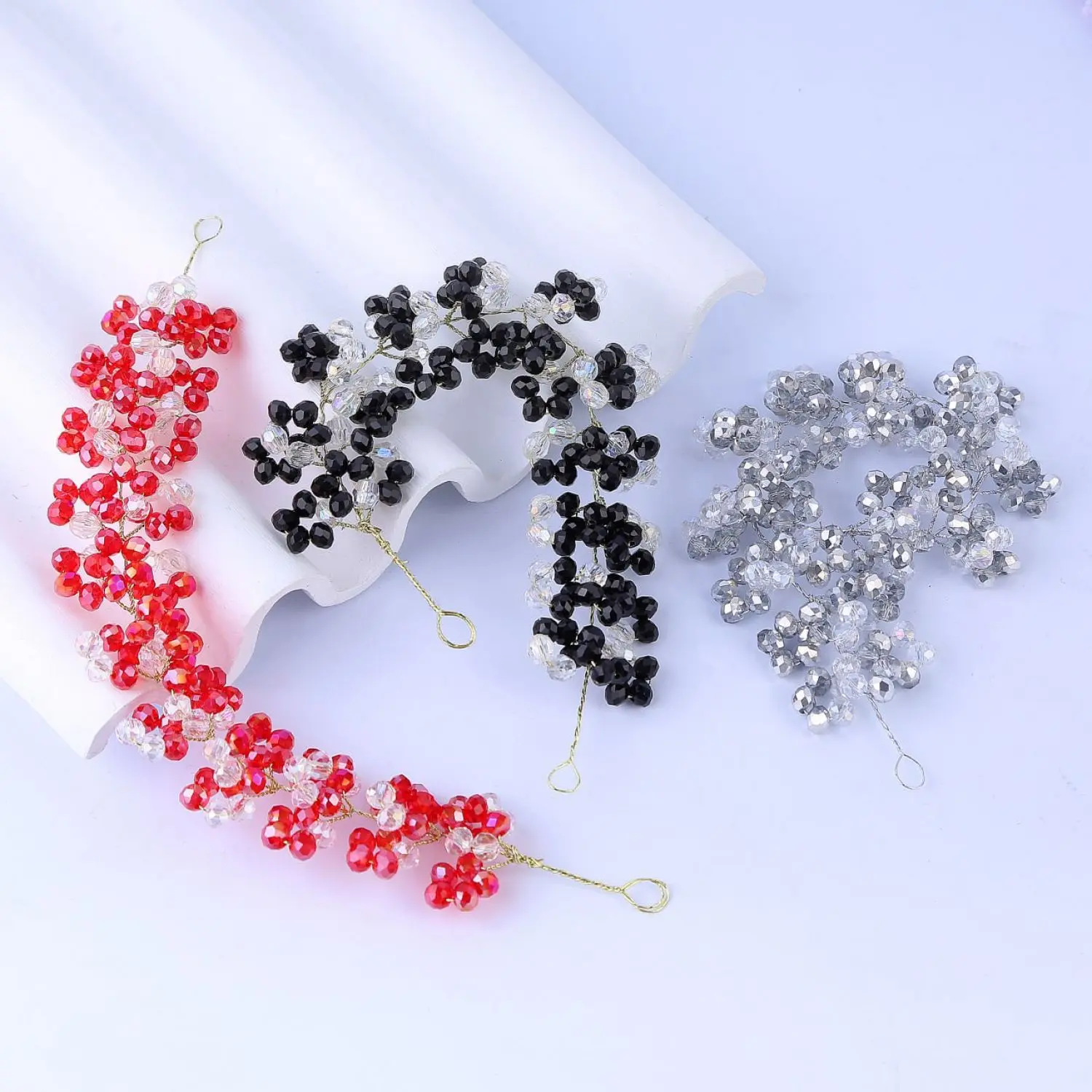 یسه طرح گل ریز